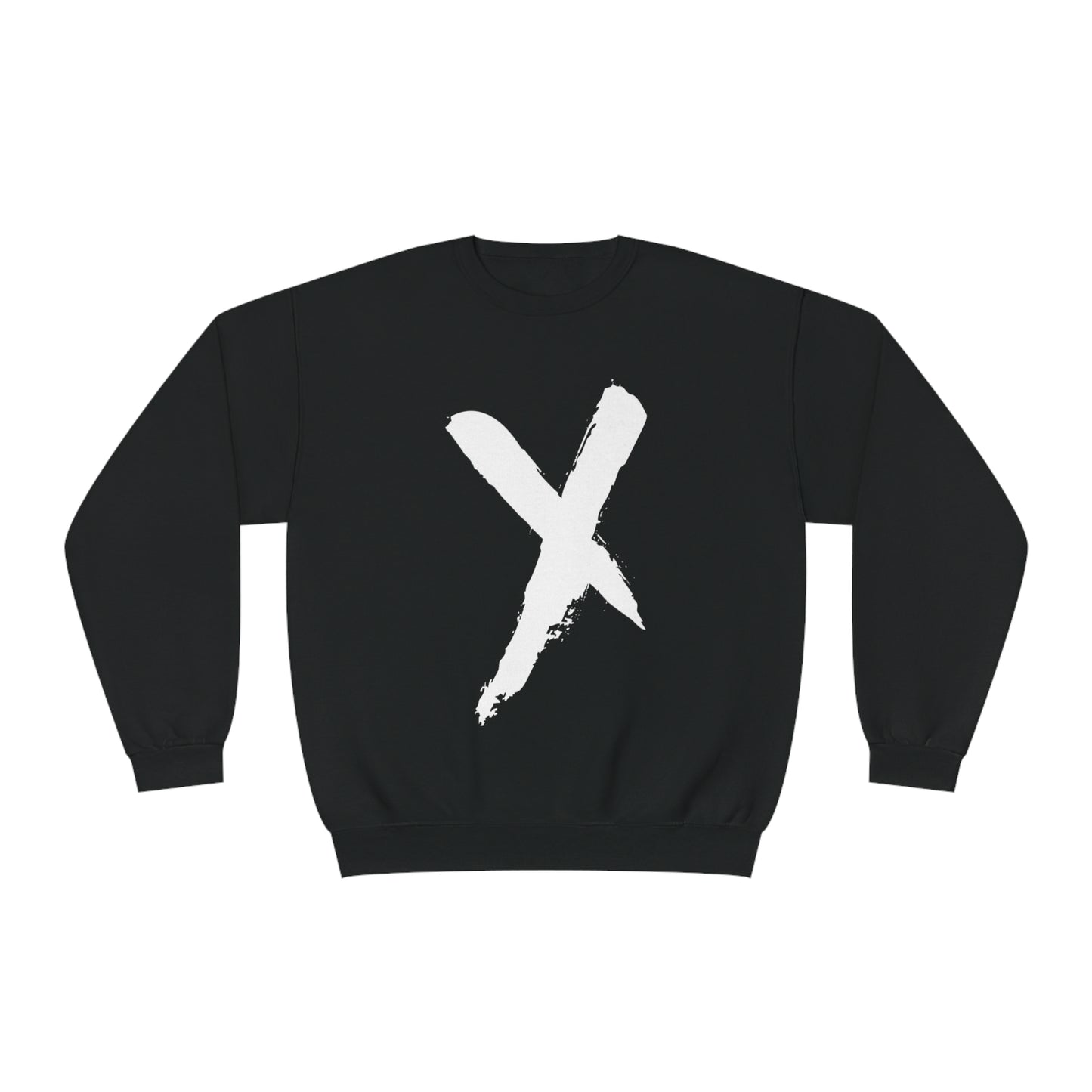 X Crewneck Sweatshirt